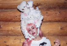 « The plushies they love U bro », le nouveau single de Clara Kimera