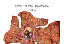 « Fala », le nouveau single de Fatoumata Diawara