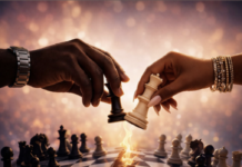 « Ouvre-moi ton cœur », le nouveau single de Lynda feat. Franglish