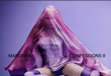« Confessions II », le nouvel album de Madonna