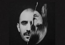 « Love noir », le nouveau single de Zaoui et Stéphane