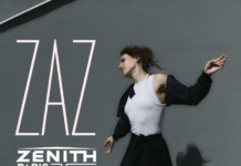 Zaz au Zénith de Paris : Nous y étions !