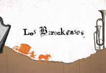 « Les Barockeuses » sur Arte