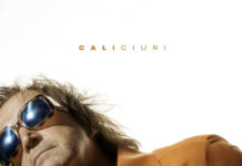 « Caliciuri », le nouvel album de Cali