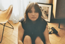 « Et si je pars », le premier single de Lily Campa