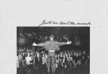 « Juste au bout du monde », le nouveau single de Lémofil