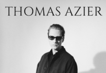 « Room of love », le nouveau single de Thomas Azier