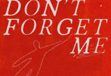 « Don’t forget me », le nouveau single de Charlie Winston
