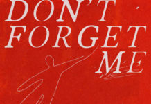« Don’t forget me », le nouveau single de Charlie Winston