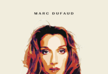 « Céline Dion – La force d’un destin » par Marc Dufaud