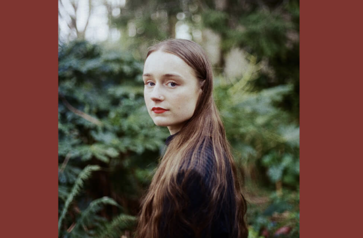 « Time will tell », le nouveau single d’Ella Lewis