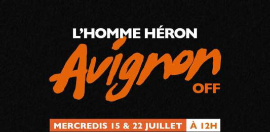 « Alice rêve », le nouveau single de L’Homme Héron
