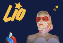 Lio dévoile la live session du single « Amoureuse solo »