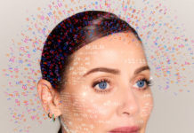 « Just drive », le nouveau single de Natalie Imbruglia