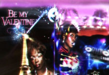 Theodora dévoile le clip de « MR. DJ »