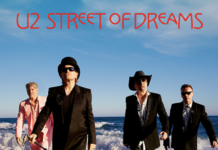 « Street of dreams », le nouveau single de U2