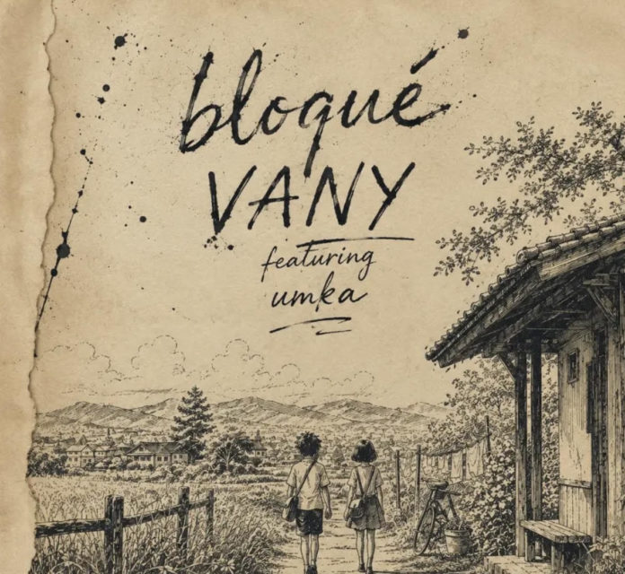 Vany JustMusic.fr
