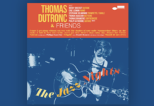 « Estate », le nouveau single de Thomas Dutronc