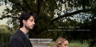 « Sauf si c’est toi », le nouveau single de Carla de Coignac feat. Félix Radu
