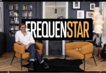 « Fréquenstar » reçoit Hoshi