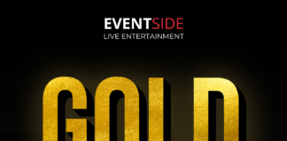 Gold fête ses 40 ans de scène au Casino de Paris !