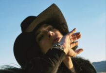 « Demons », le nouveau single de Lawrence Rothman