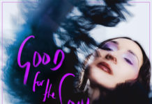 « Good for the soul », le nouvel album de Natalie McCool
