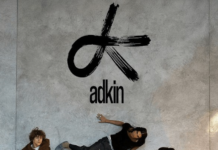 Découvrez le groupe Adkin