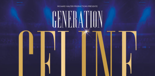 CONCOURS : Gagnez 2×2 places pour « Génération Céline » à l’Arena Grand Paris