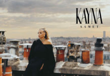 « Sabbara », le nouvel EP de Kayna Samet