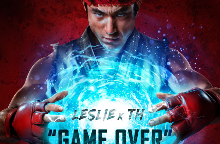 Leslie et TH sont réunis sur la bande originale de « Street fighter »