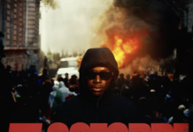 « 17 octobre », le nouveau single de Tisco