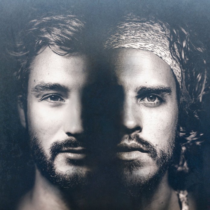 Fréro Delavega Des Ombres Et Des Lumières Les Fréro Delavega en concert à l'accorHotels Arena - Just Music