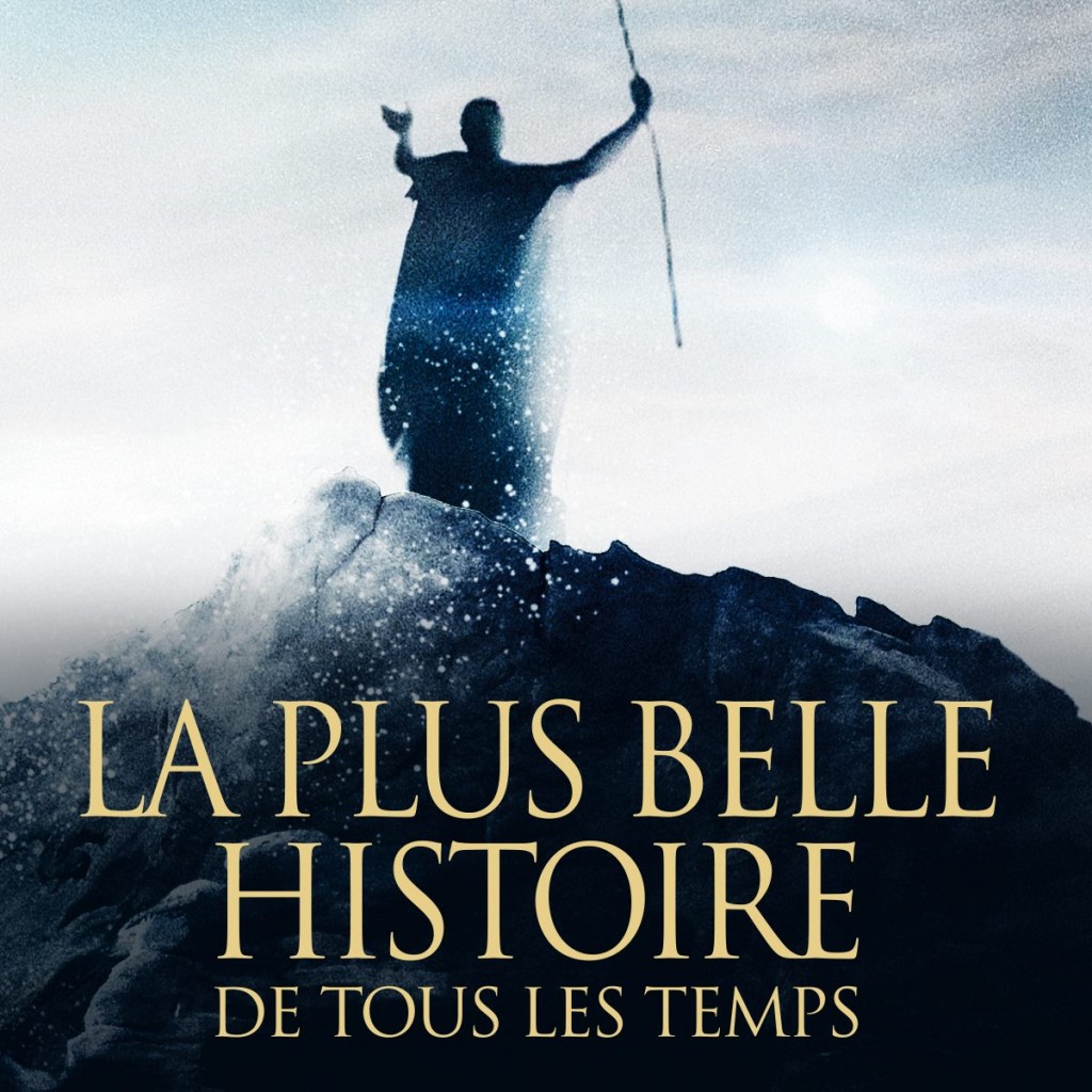 Casting Adam A Travers Le Temps "Les Dix Commandements" : Voici le casting ! - Just Music