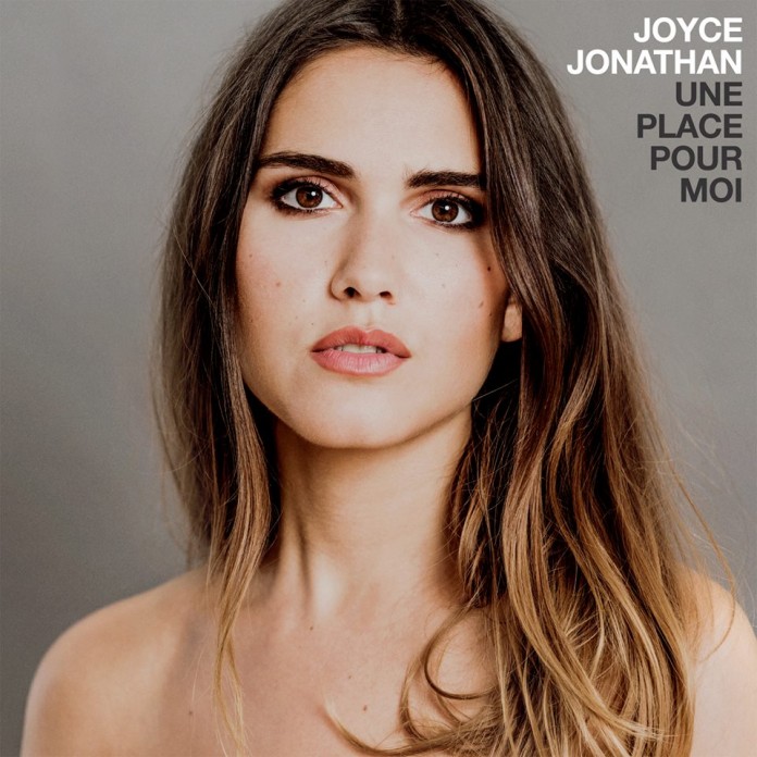 Joyce Jonathan au Comédia : Nous y étions ! - Just Music