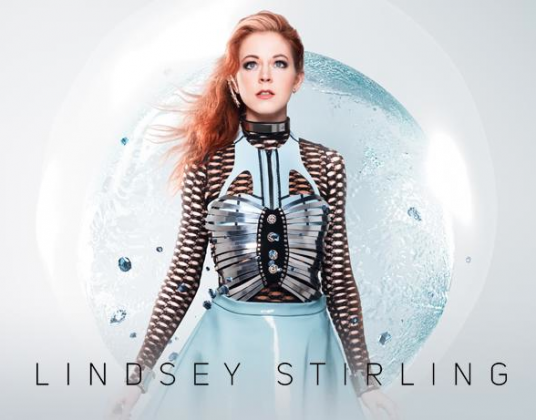 lindsey stirling brave enough album download