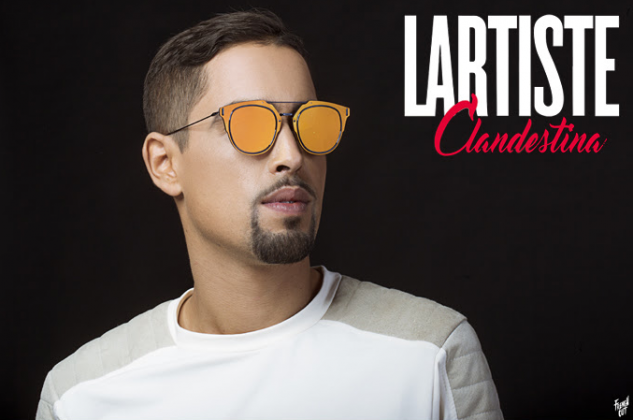 Clandestina Le Nouveau Clip De Lartiste Just Music