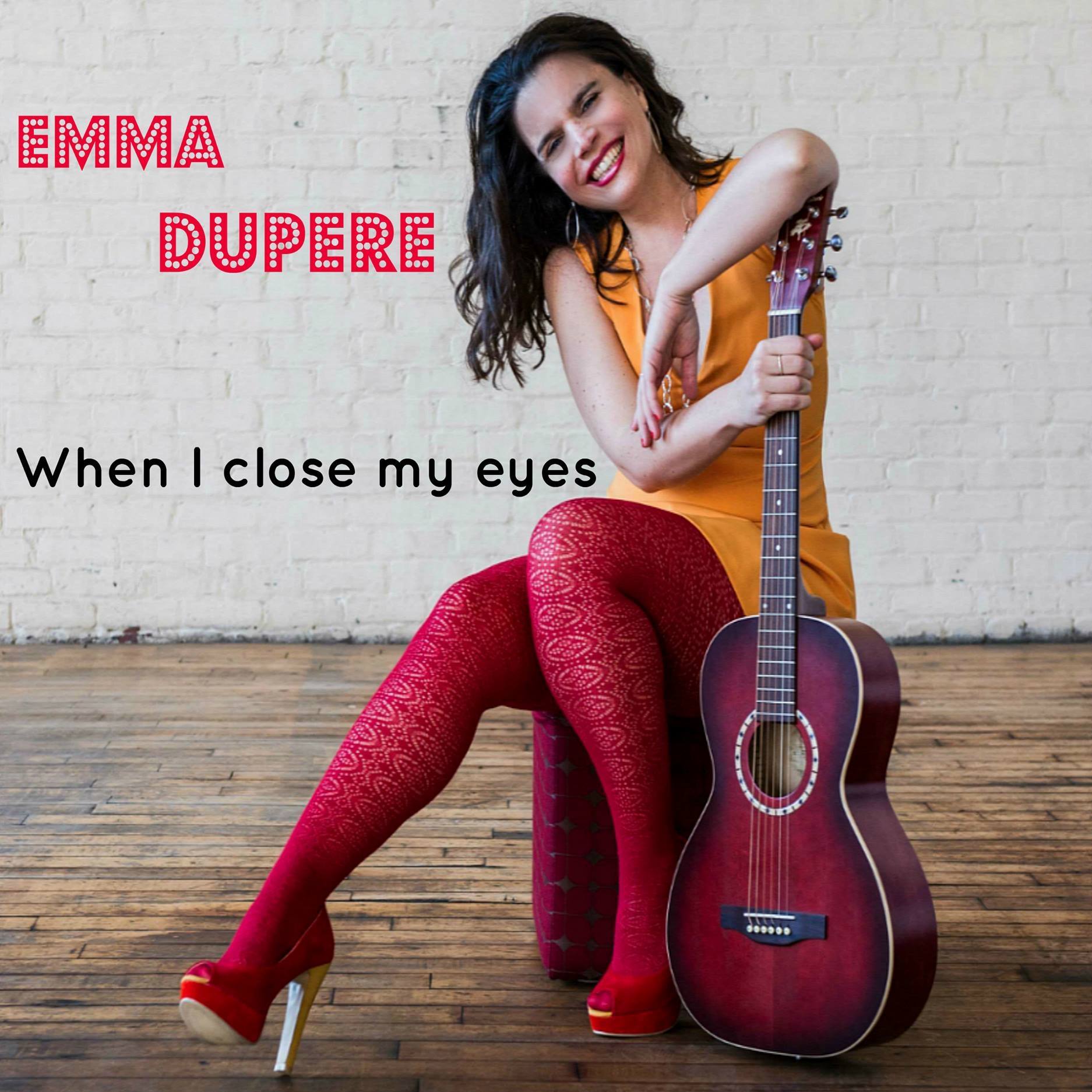 Résultat de recherche d'images pour "emma dupéré celebration"