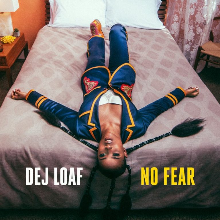 dej loaf no fear instrumental download