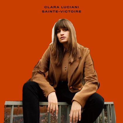 "Summer wine" par Clara Luciani & Alex Kapranos - Just Music