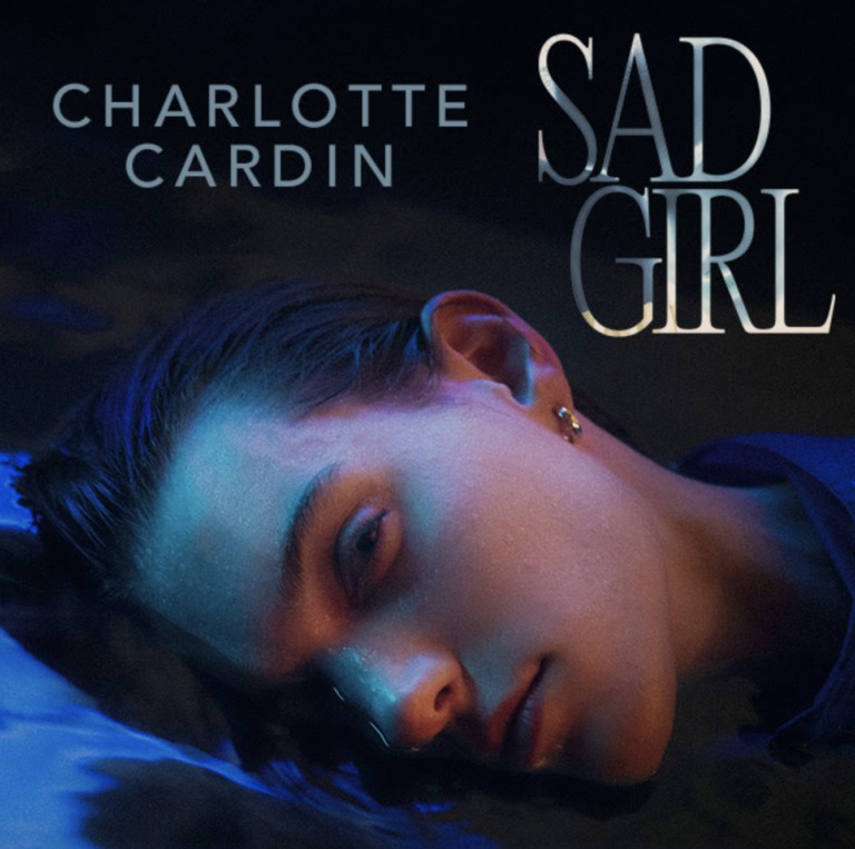 "Sad girl", le nouveau single de Charlotte Cardin - Just Music