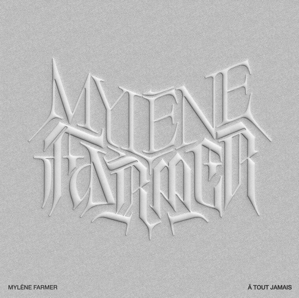 Mylène Farmer dévoile le clip de