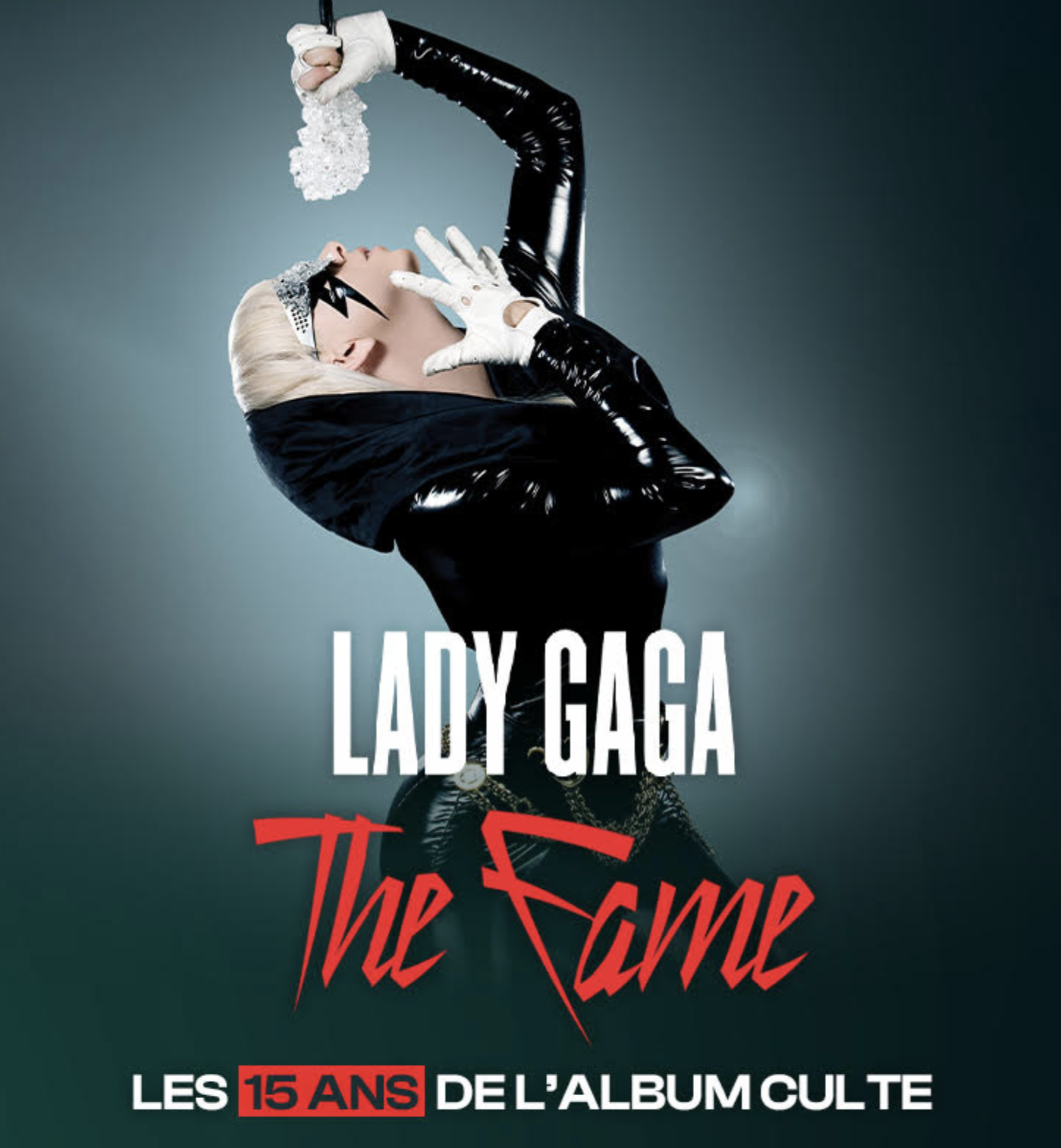 Lady Gaga F te Les 15 Ans De The Fame Just Music