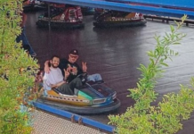 « A quoi tu penses avant de dormir ? », le nouveau single d’Allo Christine