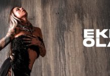 « Olala », le nouveau single d’Ekloz