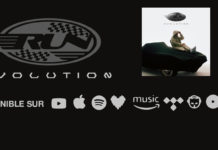 « Ainsi va la rue », le nouveau single de Rim’K feat. Saïf