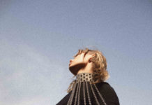 « Beginner again », le premier album de Saint Stacy