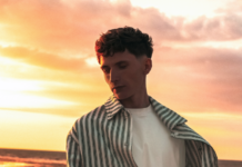 « Il faudra le faire », le premier album de Victorien est disponible