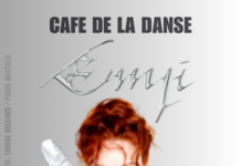 CONCOURS : Gagnez 2×2 places pour le concert d’Emji au Café de la Danse