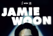 Jamie Woon en concert à la Maroquinerie en avril